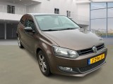  Volkswagen  Polo 1.2-12V BlueMotion Comfortline #3