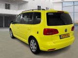  Volkswagen  Touran 2.0 TDI Comfortline BlueMotion #5