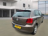  Volkswagen  Polo 1.2-12V BlueMotion Comfortline #4