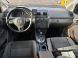  Volkswagen  Touran 2.0 TDI Comfortline BlueMotion #9