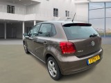  Volkswagen  Polo 1.2-12V BlueMotion Comfortline #7