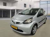  Toyota  Aygo 1.0-12V 