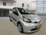  Toyota  Aygo 1.0-12V #3