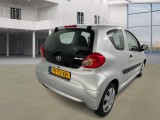  Toyota  Aygo 1.0-12V #4