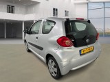  Toyota  Aygo 1.0-12V #5