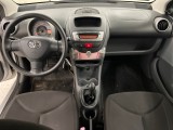  Toyota  Aygo 1.0-12V #7