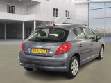  Peugeot  207 1.4-16V XT #4