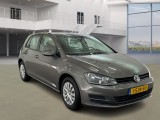  Volkswagen  Golf 1.6 TDI Trendline #3