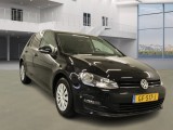  Volkswagen  Golf 1.6 TDI Trendline #4