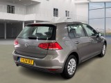  Volkswagen  Golf 1.6 TDI Trendline #4