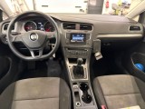  Volkswagen  Golf 1.6 TDI Trendline #9