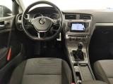  Volkswagen  Golf 1.6 TDI Trendline #10