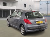  Peugeot  207 1.4-16V XT #5