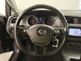  Volkswagen  Golf 1.6 TDI Trendline #16