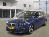  Peugeot  308 1.2 PureTech GT-line 