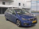  Peugeot  308 1.2 PureTech GT-line #4