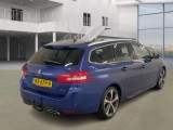  Peugeot  308 1.2 PureTech GT-line #7