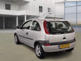  Opel  Corsa 1.2-16V Njoy #5