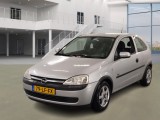  Opel  Corsa 1.2-16V Njoy 