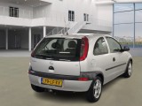  Opel  Corsa 1.2-16V Njoy #4