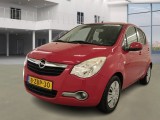  Opel  Agila 1.0 Berlin 