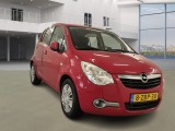  Opel  Agila 1.0 Berlin #3