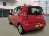  Opel  Agila 1.0 Berlin #5