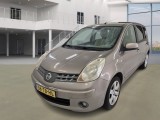  Nissan  Note 1.6 First  