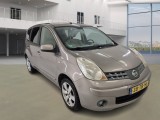  Nissan  Note 1.6 First  #3