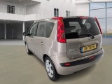  Nissan  Note 1.6 First  #5