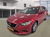  Mazda  6 2.0 SAc-G 15 SkL+ 