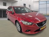  Mazda  6 2.0 SAc-G 15 SkL+ #5