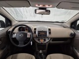  Nissan  Note 1.6 First  #8