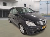  Mercedes  B-Klasse 170 #3