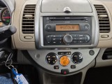  Nissan  Note 1.6 First  #13