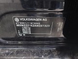  Volkswagen  Golf 1.4 Trendline #2