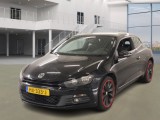  Volkswagen  Scirocco 1.4 TSI 