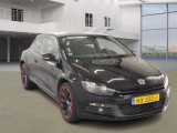  Volkswagen  Scirocco 1.4 TSI #3