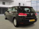  Volkswagen  Golf 1.4 Trendline #5