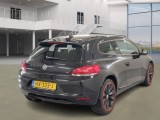  Volkswagen  Scirocco 1.4 TSI #4