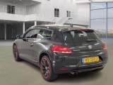  Volkswagen  Scirocco 1.4 TSI #5