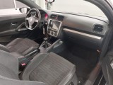  Volkswagen  Scirocco 1.4 TSI #8