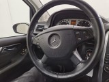  Mercedes  B-Klasse 170 #13