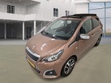  Peugeot  108 1.0 e-VTi Prem. Top 