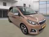  Peugeot  108 1.0 e-VTi Prem. Top #4