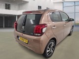  Peugeot  108 1.0 e-VTi Prem. Top #5