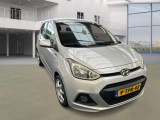  Hyundai  i10 1.0i i-Motion Comfort #3