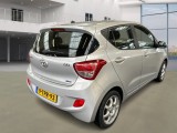  Hyundai  i10 1.0i i-Motion Comfort #4