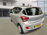  Hyundai  i10 1.0i i-Motion Comfort #5