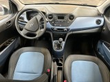  Hyundai  i10 1.0i i-Motion Comfort #8